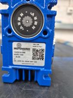 Motovario NMRV030 gearbox  - cosmetic damage