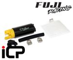 Fuji Racing 340LPH Uprated Fuel Pump Fits: Subaru Impreza 92-07 WRX STi 
