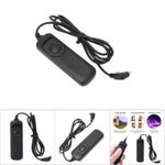 ✈YouPro YP-20 L1 Camera Wired Shutter Remote Trigger For GX8 GH4 GH3 G10 GX7 Gh2