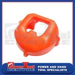 Paslode Nail Gun No Mar Orange Rubber Foot Shoe Tip Replacement IM65 Spare Part