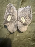UGG Cute Fury Baby Boots for 0-6 Months