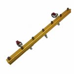 Cleaning Tool Mobile Underbody Pressure Washer for Maintenance Work