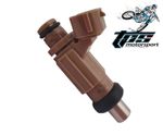 FUEL PETROL INJECTOR FITS: YAMAHA YFM 700 KODIAK   2016 - 2024   1XD-13761-00-00