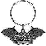 OZZY OSBOURNE metal keyring