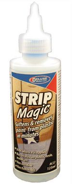 Deluxe Materials AC22 Strip Magic 125ml