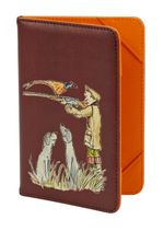 Were you shooting at me Shotgun / Firearms License Holder-Pheasant game Shooting