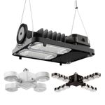 SANSI LED Grow Light 30W/60W/70W for Indoor Plants Seeds Starting Growing Lamp