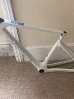 ORBEA ORCA AERO ,CARBON, 51CM,FRAME ONLY**! READ DESCRIPTION