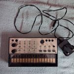 Korg Volca Keys Analogue Synthesizer