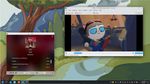 Fedora Linux 44 KDE PLASMA on 64GB USB -  Live Bootable Linux Install