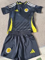 Scotland kids Football Kit Age 3-4 in very Condition Check my page