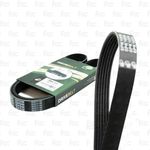 Alternator Drive Belt / Fan Belt For Mercedes-Benz Sprinter 3.5-T BGA 6PK2210