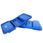 Yuki Sea Fishing Bait and Accessories Tray
