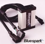 Bluespark Pro Mercedes CDi Diesel Performance & Economy Tuning Chip Box