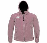 Kappa 4cento 402 Unisex XL Slim Fit Technical Ski Snowboard Jacket Coat