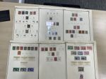 Turks Islands stamps Qv 58 stamps most mint some up used to Caicos *a166
