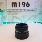 Schneider Kreuznach Componar-C F2.8/50 Enlarger Lens. refba