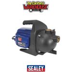 Sealey WPS060 Surface Mounting Water Pump 50L/min 230V
