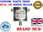 Genuine Xenon Headlight Ballast Control Unit Module 8K0941597F For Porsche