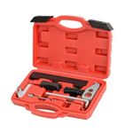 VAUXHALL 1.6 1.8 16v PETROL TIMING TOOL KIT SETTING LOCKING OPEL GM ALFA | 3766