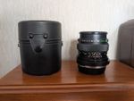 Olympus zuiko 35mm shift lens