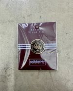 Adidas SPZL Aston Villa FC Pin Badge — Store Exclusive, Never Sold To Public 🧷