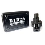 DID KM500R Motorcycle Chain Cutter & Riveting Tool D.I.D KM500 520, 525, & 530