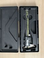 Mitutoyo Digital Micrometer