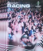 2025 RACING STRASBOURG v CRYSTAL PALACE CONFERENCE LEAGUE PROGRAMME FROM GROUND