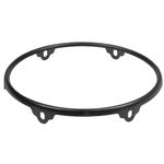 Remo 18-1250-CR is a 12.5" Black Conga Hoop With Comfort Rim : Tumba Rim