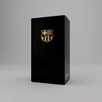 Futera FC Barcelona FX 2025/26 - Mini Hobby Box