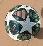 adidas UEFA 2025 Champions League Pro Official Match Ball SZ 5 FIFA Quality Pro