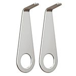 Video Doorbell Key Replacement Tool Set of 2 for Ring Battery Management New UK-