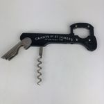 Vintage Grants of St. James’s Bottle Opener Corkscrew Waiters Friend Collectible
