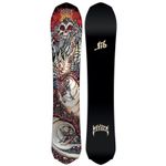 Lib Tech Mayhem Rocket Mens Snowboard 2026 161.5cm