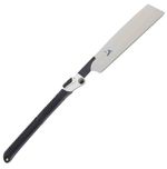 SHARK SAW Japanese Wood 265mm folding soft grip, Replaceable saw blade available