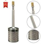 Portable Final Press Coffee Infuser Travel Stainless Steel Coffee Filter Brewer