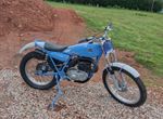 Bultaco Sherpa 198 ,250, matching Numbers V5 Complete Strip And Rebuild.