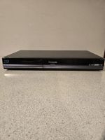 Panasonic DMR-BW780 Twin Tuner Freeview HD 250GB DVD Blu-Ray Recorder 