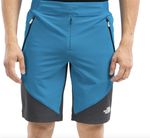 The North Face Men's Circadian Hiking Shorts / BNWT / Banff Blue / RRP £80