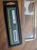 Micron Lenovo 32GB DDR4 PC4-2133P 2133MHz Server ECC Ram -MTA72ASS4G72LZ-2G1A1HK