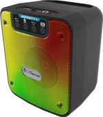 Go Party 1 Portable Bluetooth Speaker with LED Light Show