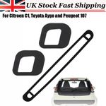 Leak Fix Kit - Citroen C1, Peugeot 107 3rd Brake Light & Rear Tail Cluster Seal