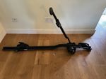 Thule ProRide 598 Black Roof Mounted Bike Carrier – Fully Lockable