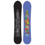 Burton Counterbalance Camber Unisex Snowboard 2026 154cm
