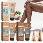 Makeup Leg Concealer Waterproof Skin Color Bronze Foundation Liquid Cream