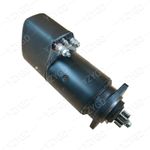 Starter 0001416078 For Mercedes MAN Truck Diesel Engine Starter 0001416078