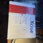 LINA Xcise Morcellator 15mm Battery powered Cordless Laparoscopic & obturator