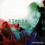 Alanis Morissette: Jagged Little Pill