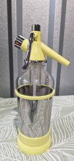 MOSA SODA SIPHON